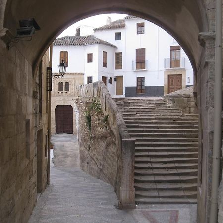 Apartamentos Salmerones Alhama de Granada Esterno foto
