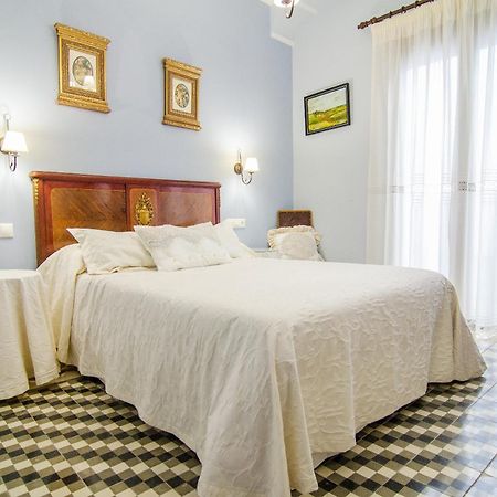 Apartamentos Salmerones Alhama de Granada Esterno foto