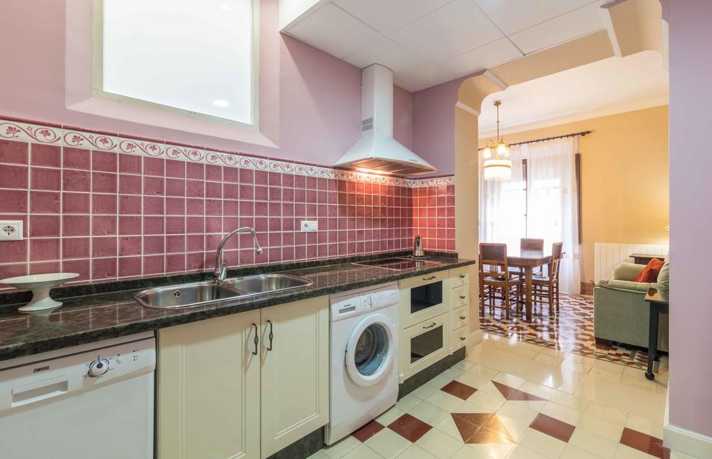 Apartamentos Salmerones Alhama de Granada Esterno foto