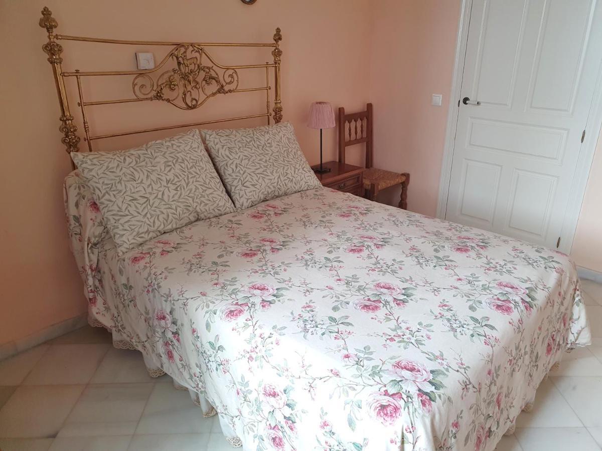 Apartamentos Salmerones Alhama de Granada Esterno foto