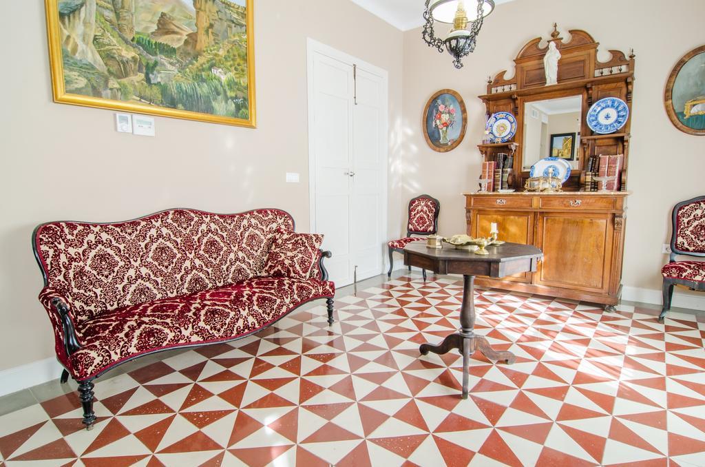 Apartamentos Salmerones Alhama de Granada Camera foto