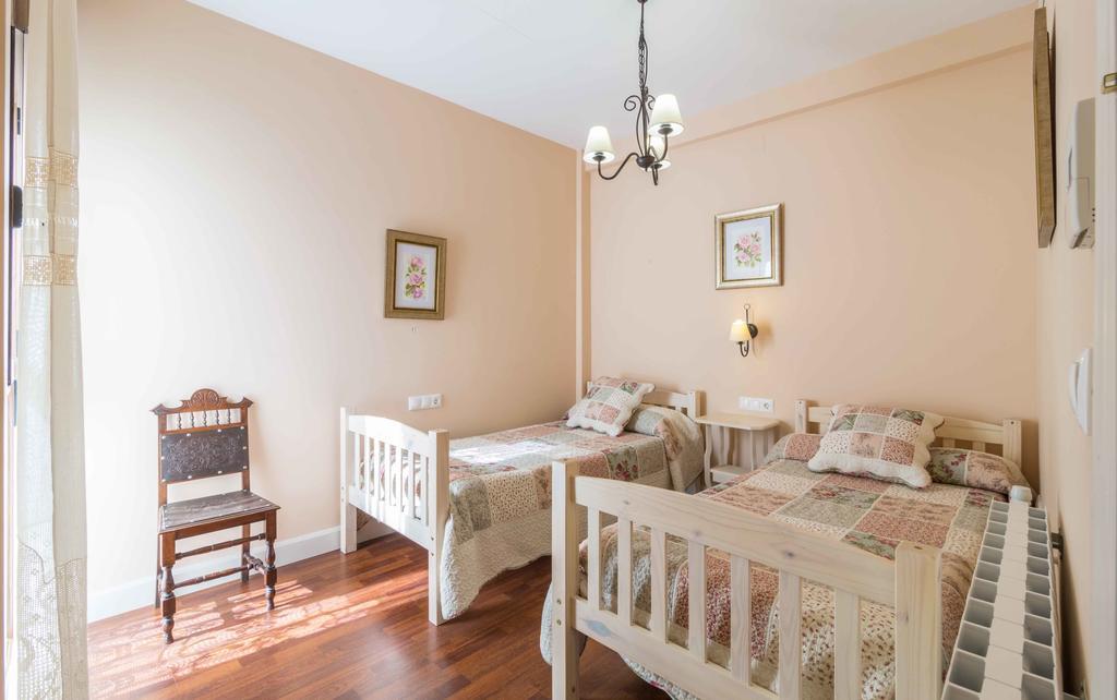 Apartamentos Salmerones Alhama de Granada Camera foto
