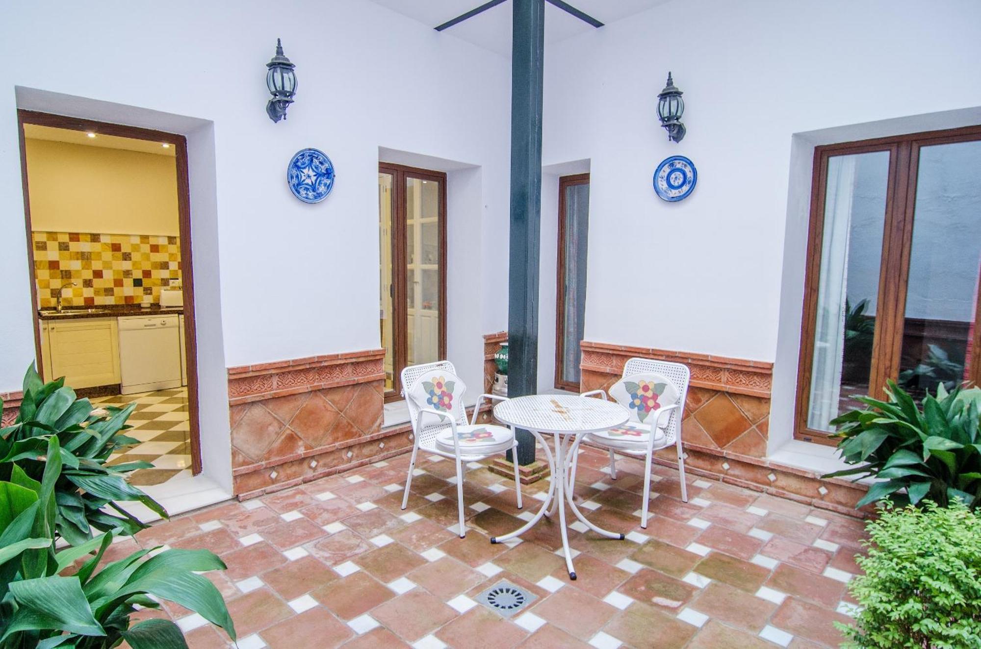 Apartamentos Salmerones Alhama de Granada Esterno foto
