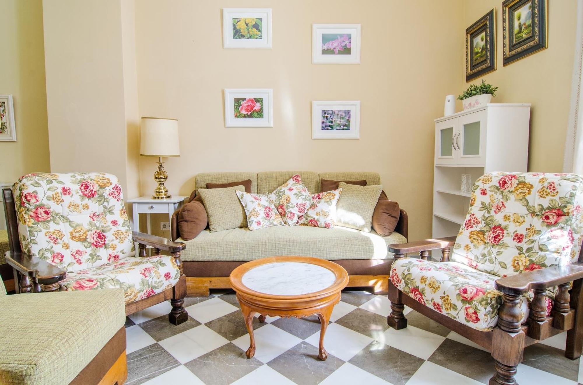 Apartamentos Salmerones Alhama de Granada Esterno foto