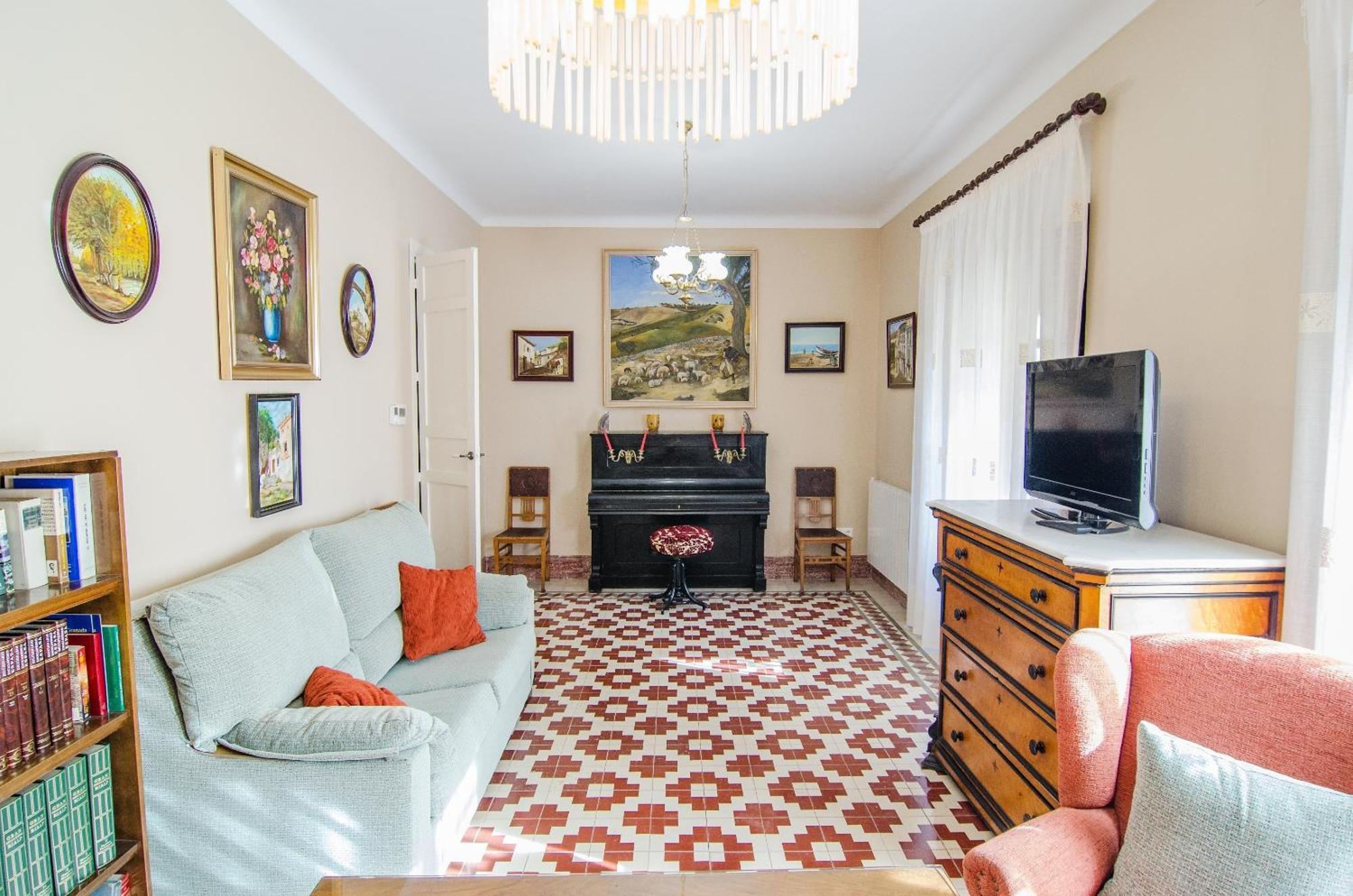 Apartamentos Salmerones Alhama de Granada Esterno foto