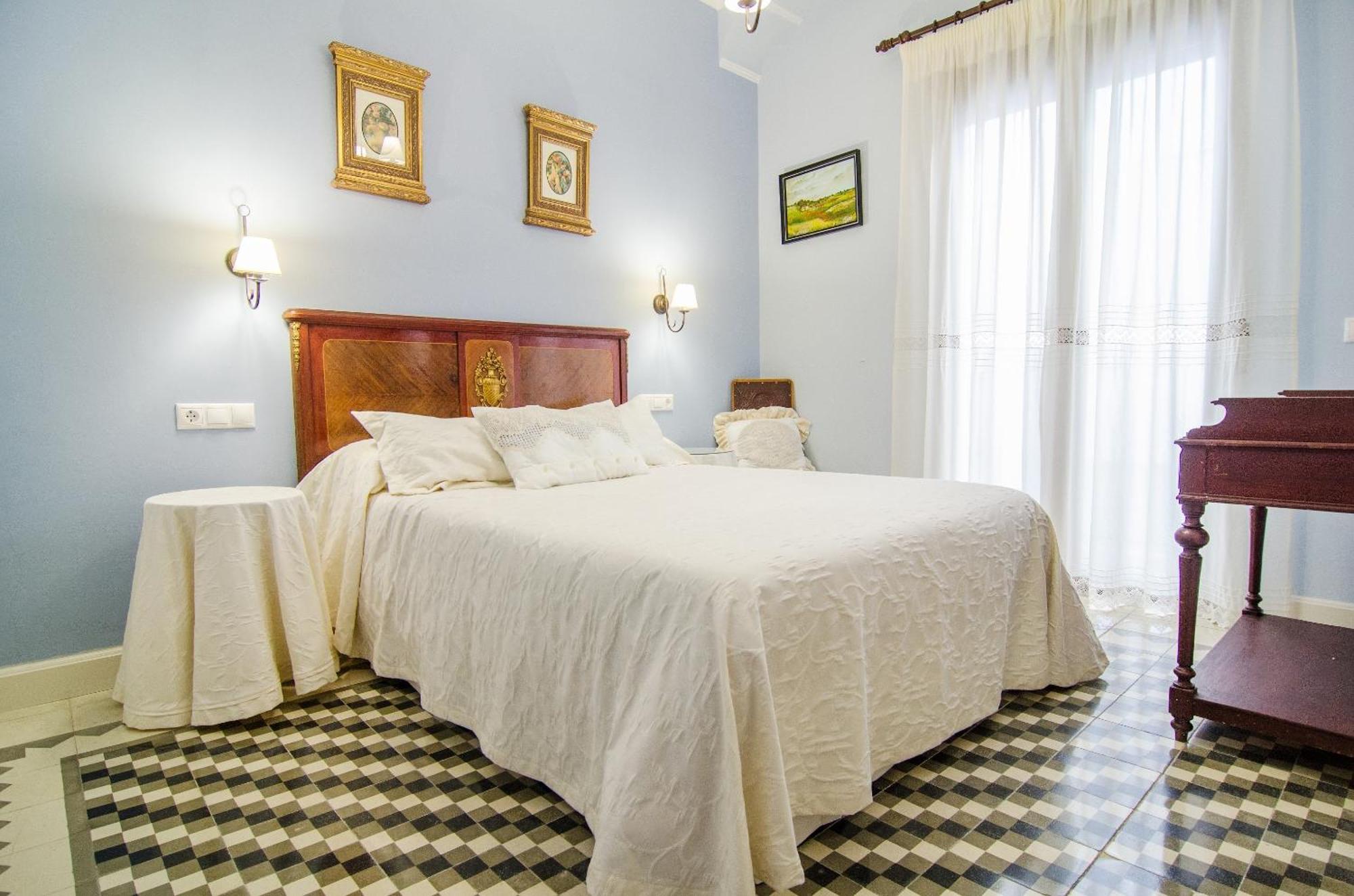 Apartamentos Salmerones Alhama de Granada Esterno foto