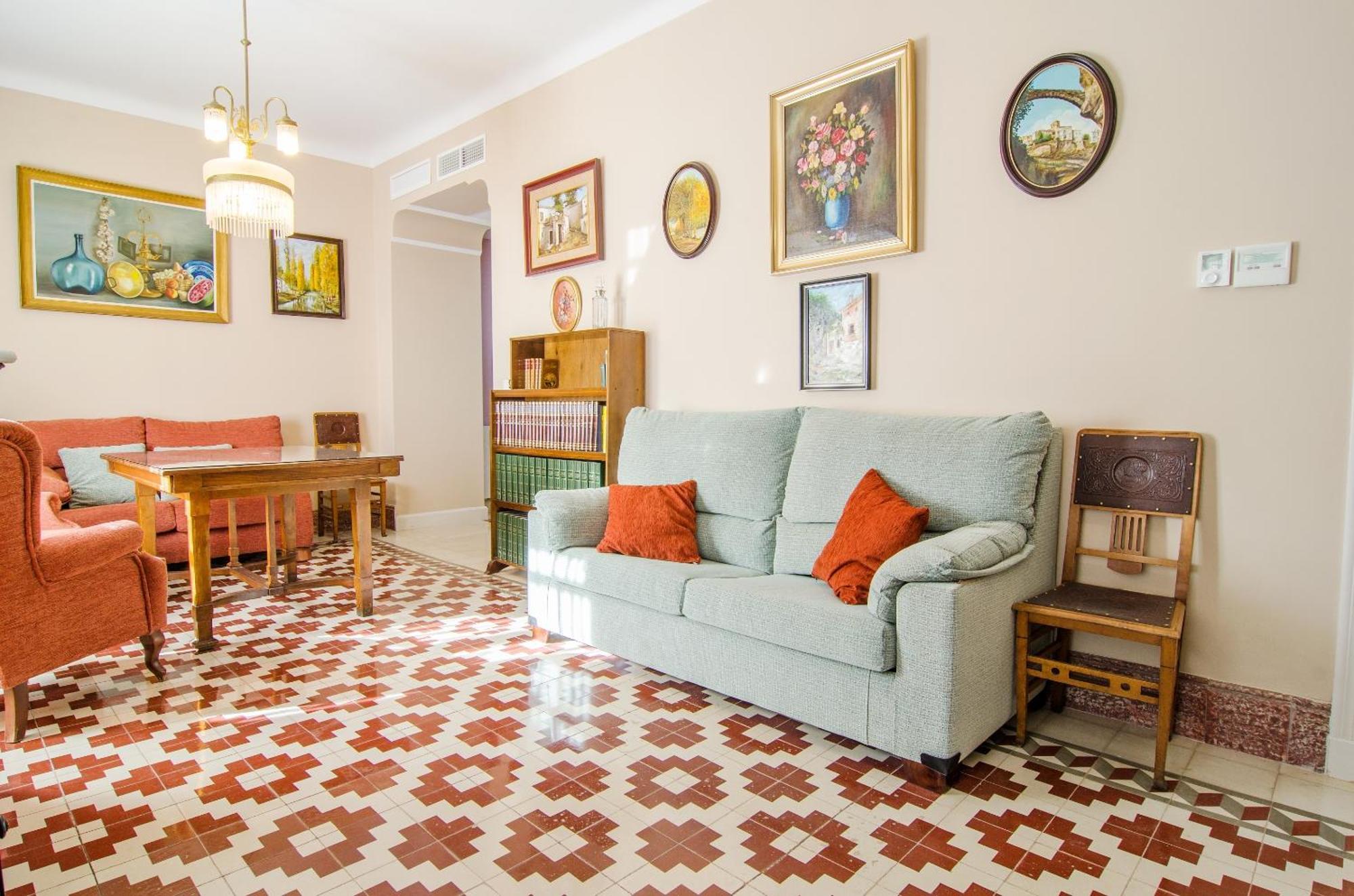 Apartamentos Salmerones Alhama de Granada Esterno foto