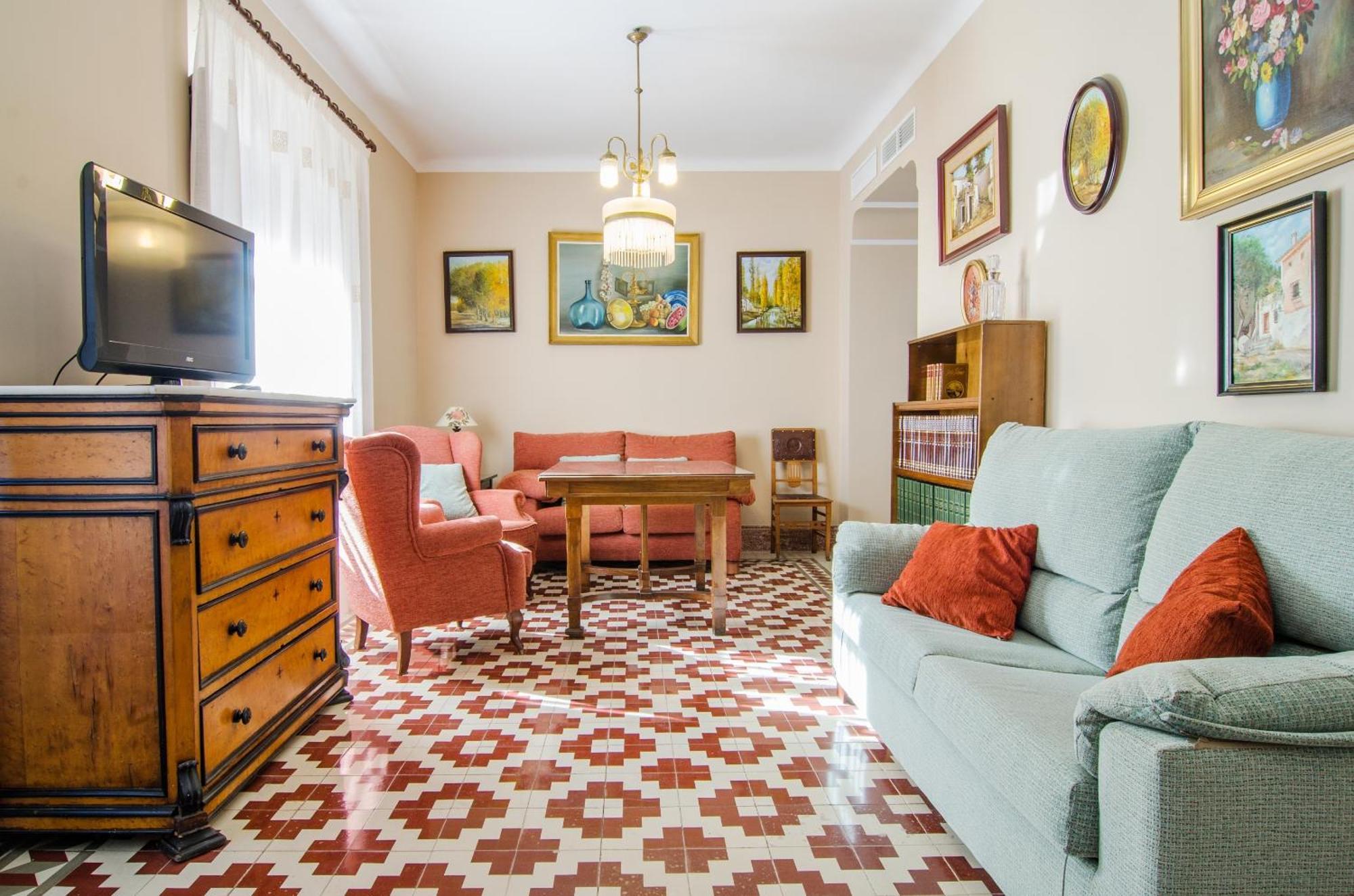 Apartamentos Salmerones Alhama de Granada Esterno foto