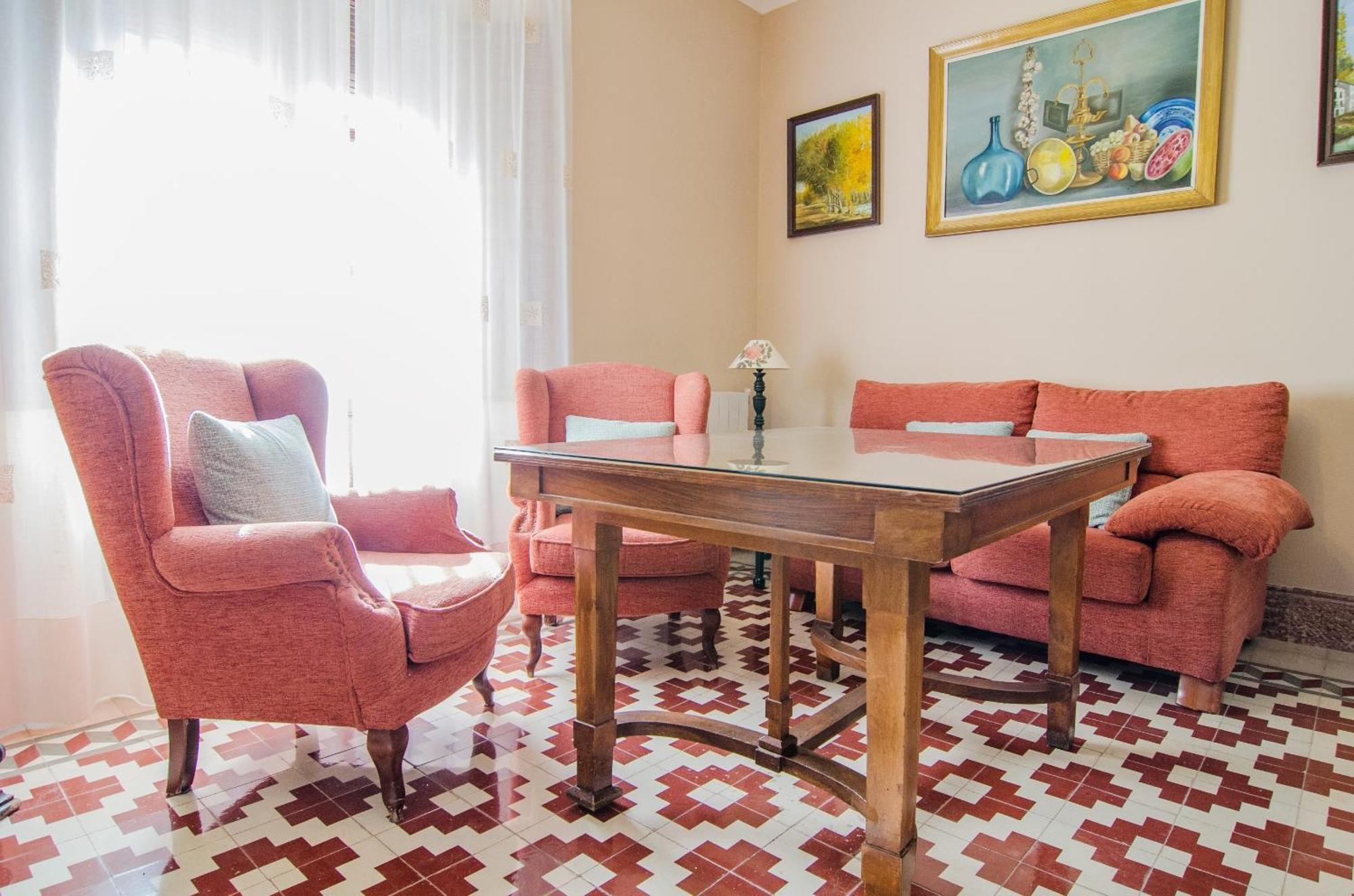 Apartamentos Salmerones Alhama de Granada Esterno foto