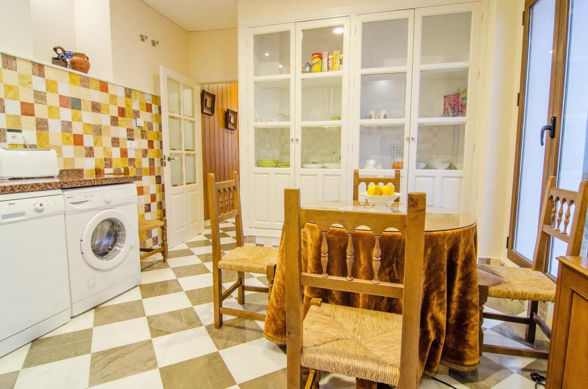 Apartamentos Salmerones Alhama de Granada Esterno foto