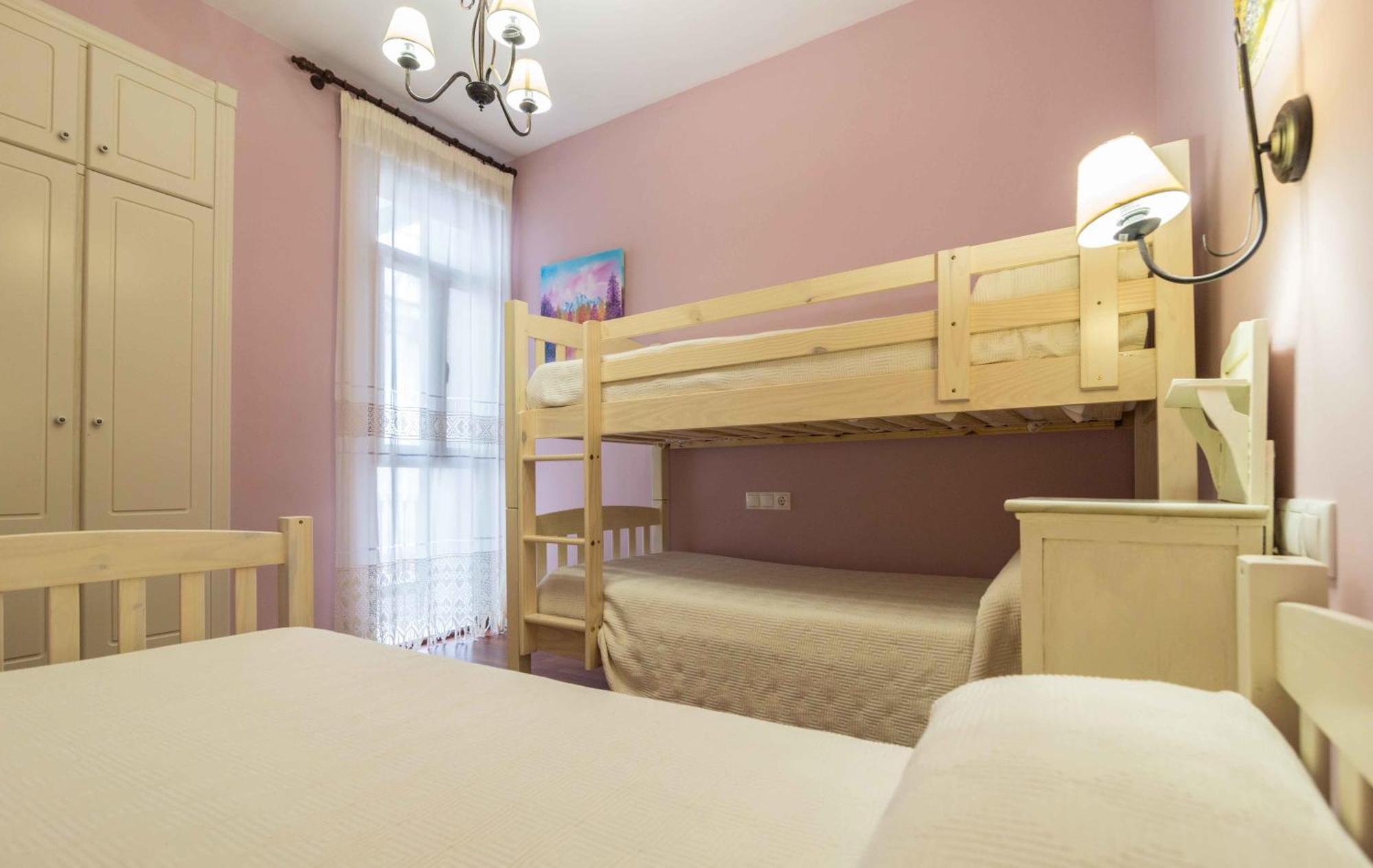 Apartamentos Salmerones Alhama de Granada Camera foto
