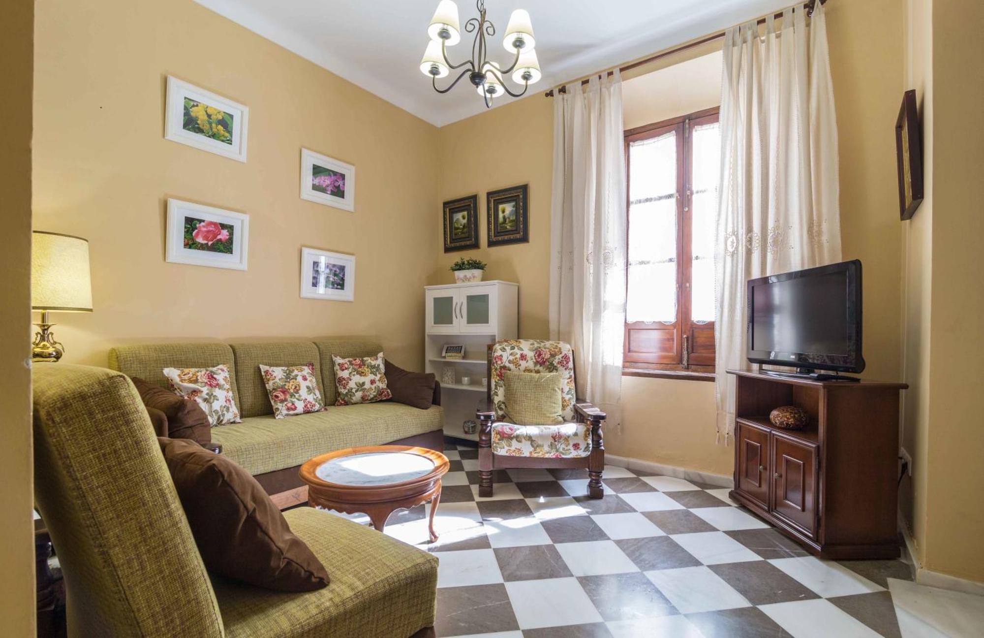 Apartamentos Salmerones Alhama de Granada Camera foto