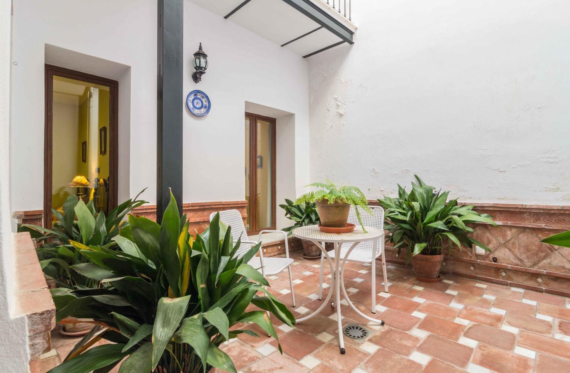 Apartamentos Salmerones Alhama de Granada Camera foto