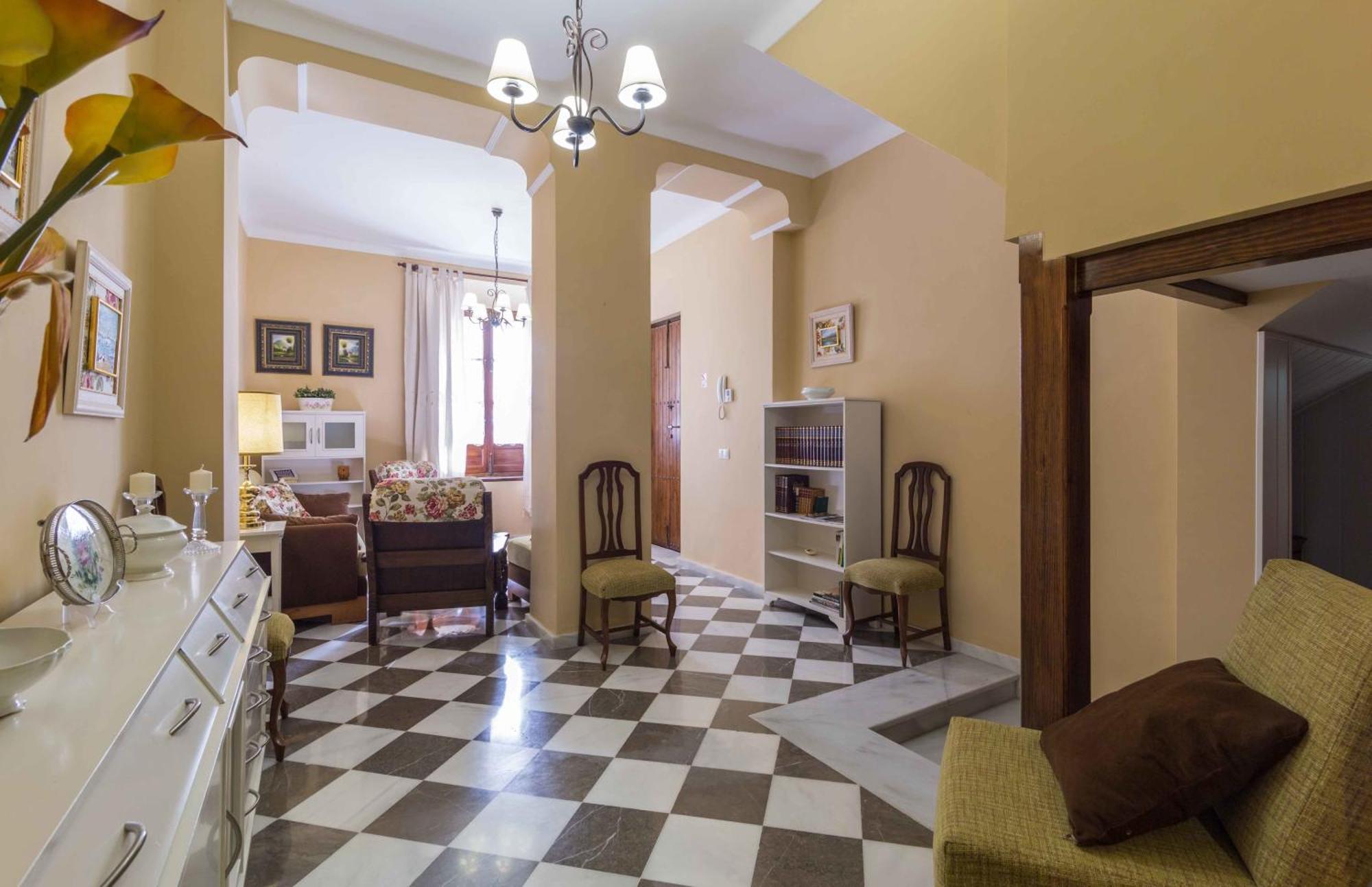 Apartamentos Salmerones Alhama de Granada Camera foto